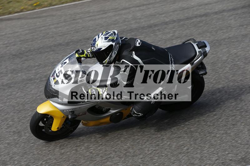 /03 04.04.2026 Speer Racing ADR/Gruppe gelb/454